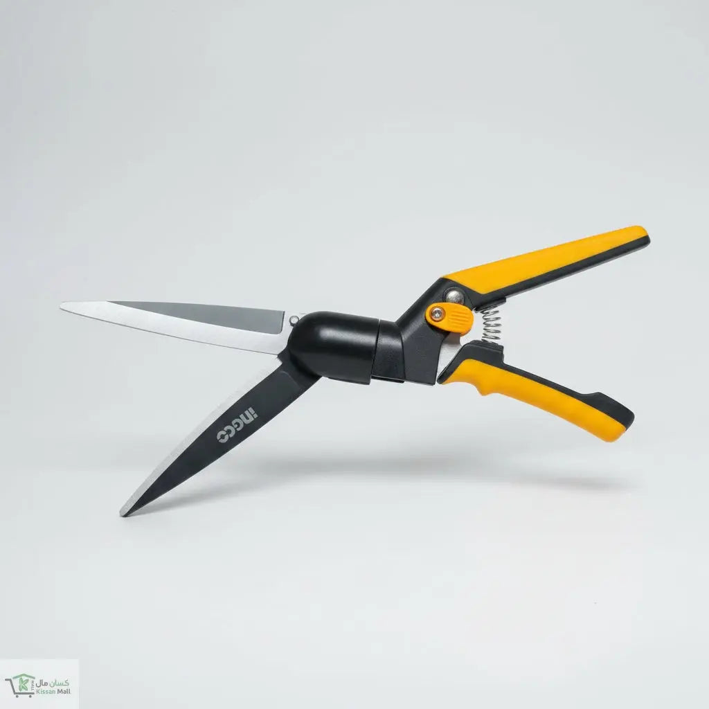 7-in-1 Gardening Tool Kit – Shear, Weeder, Rake & Accessories kissanmall.pk