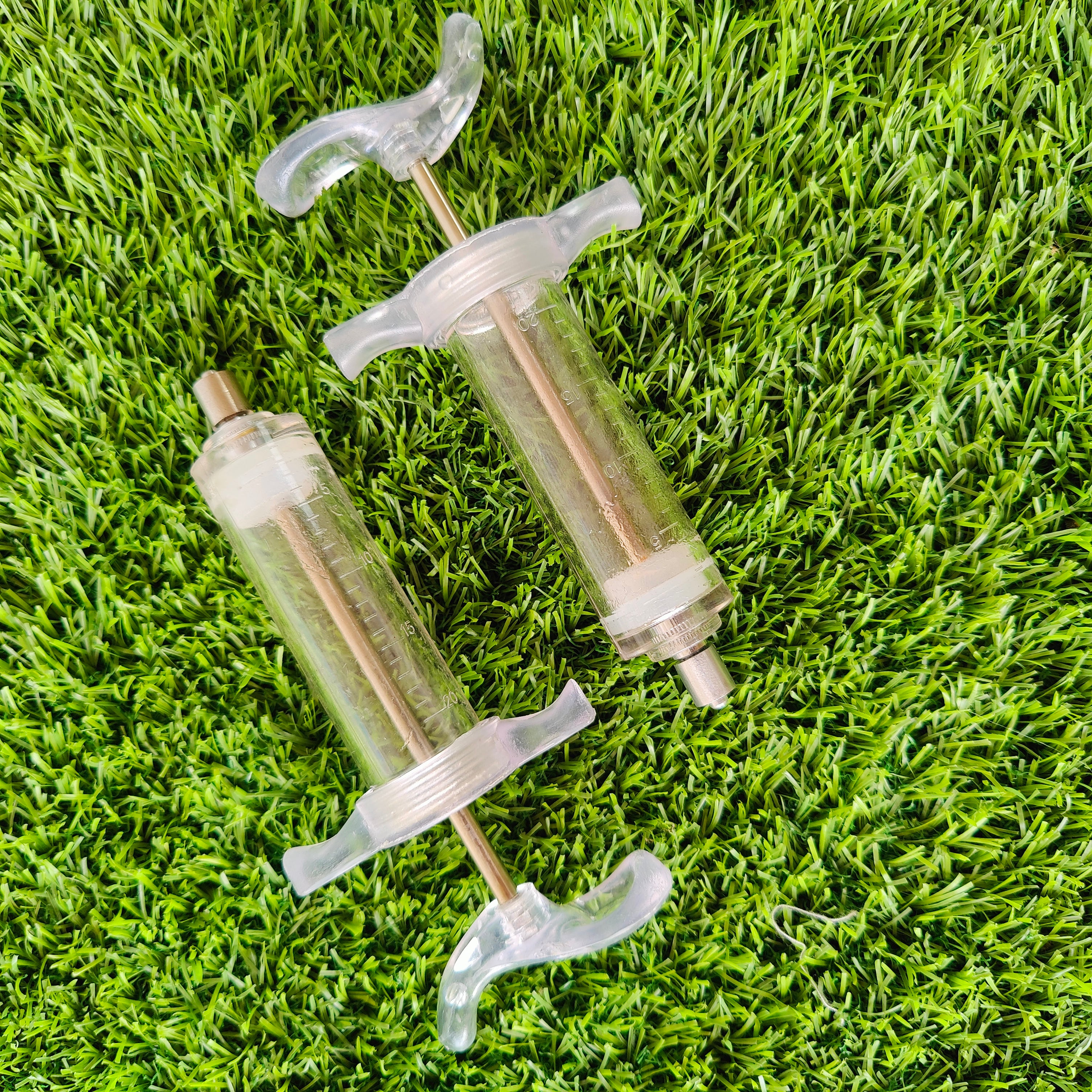 B.D Syringe 20 ml - Kissan Mall 