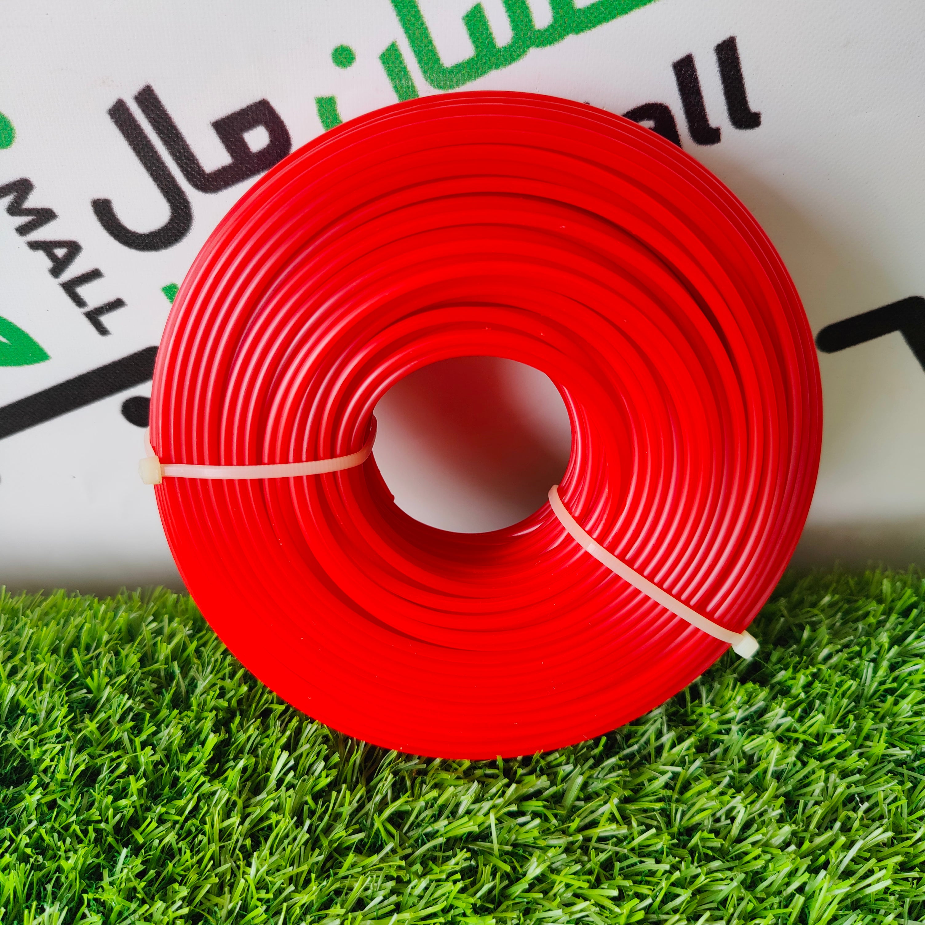 Brush Cutter Rope 500 Grm - Kissan Mall 