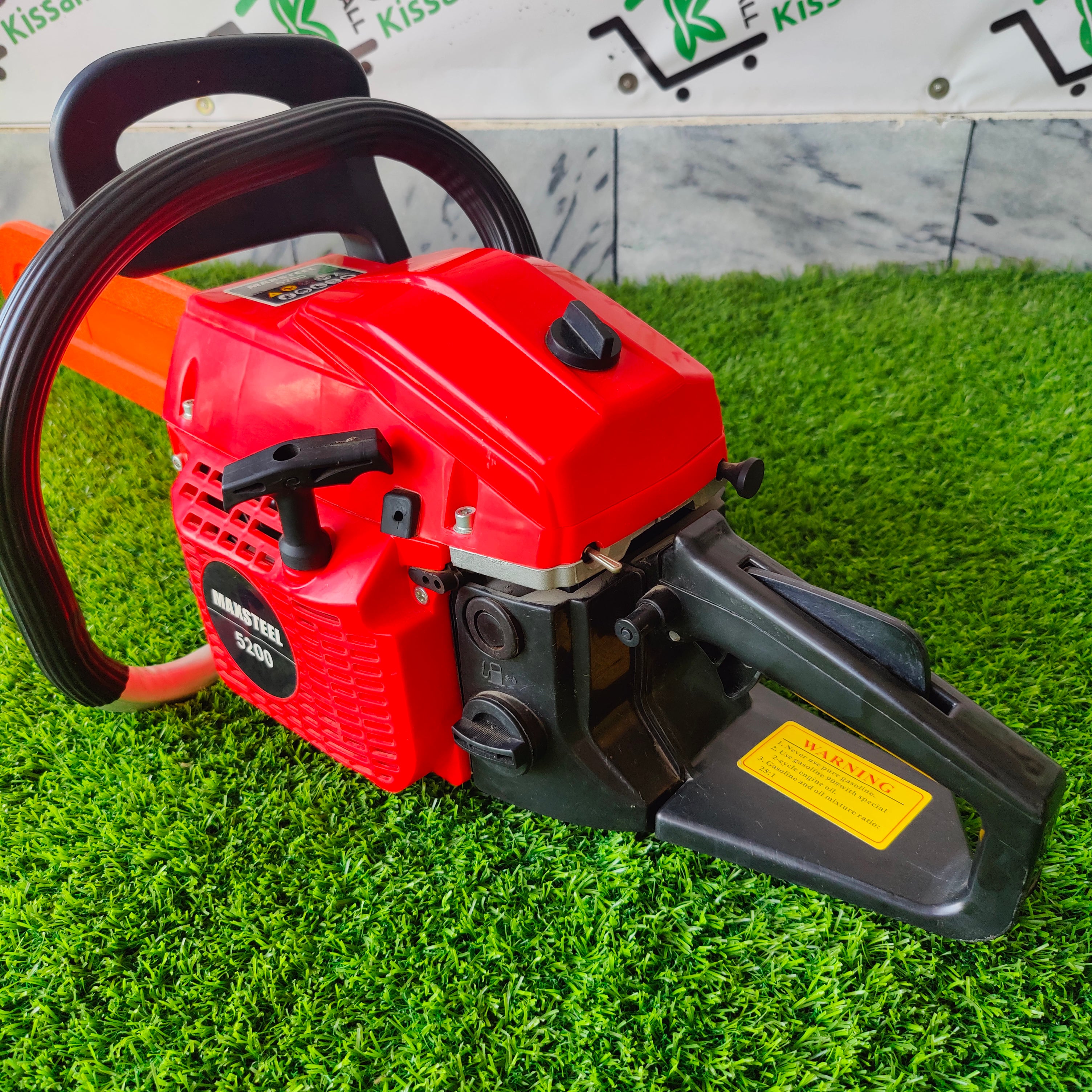 Chainsaw 16 inch Blade - Kissan Mall 