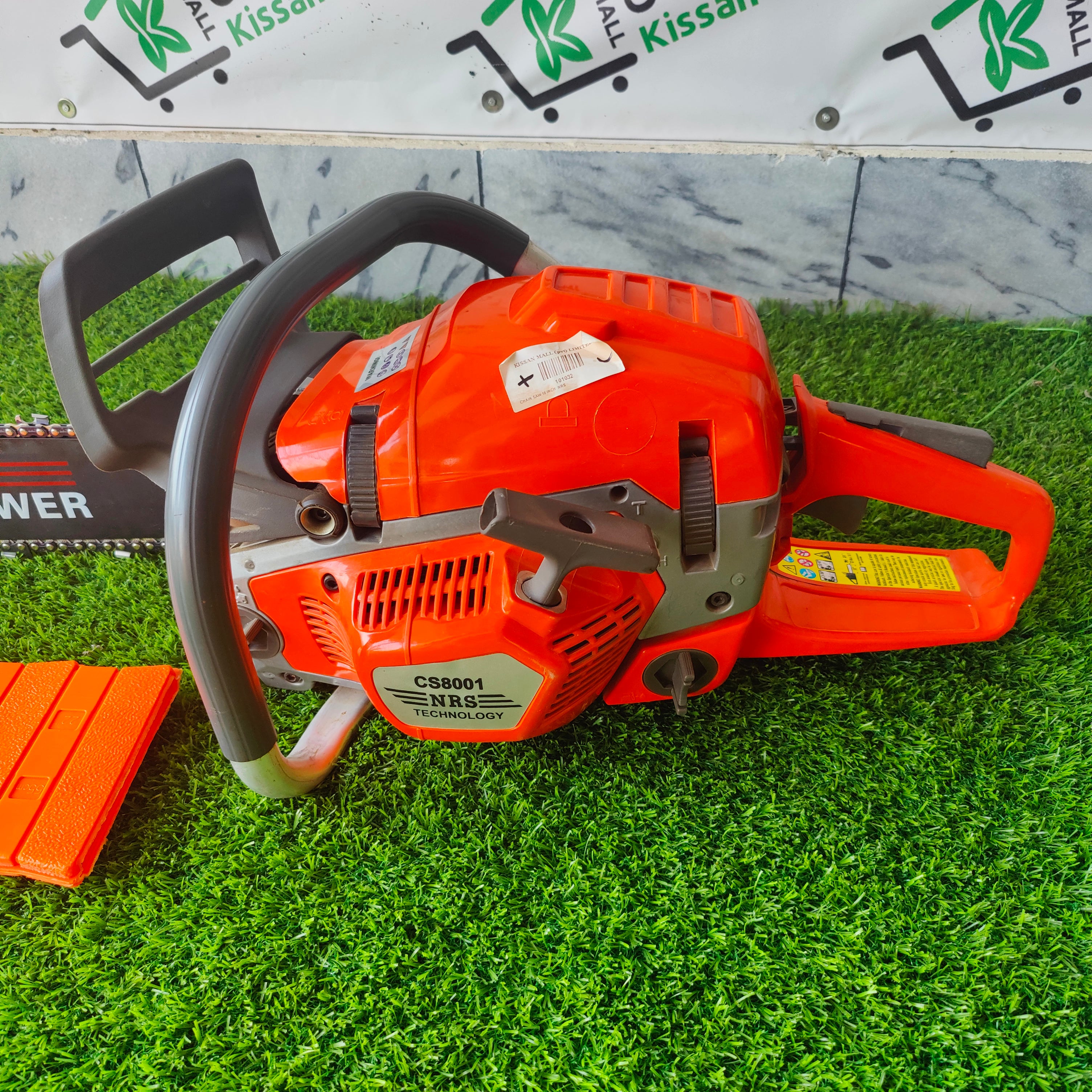 Chainsaw  NRS 18 Inch - Kissan Mall 