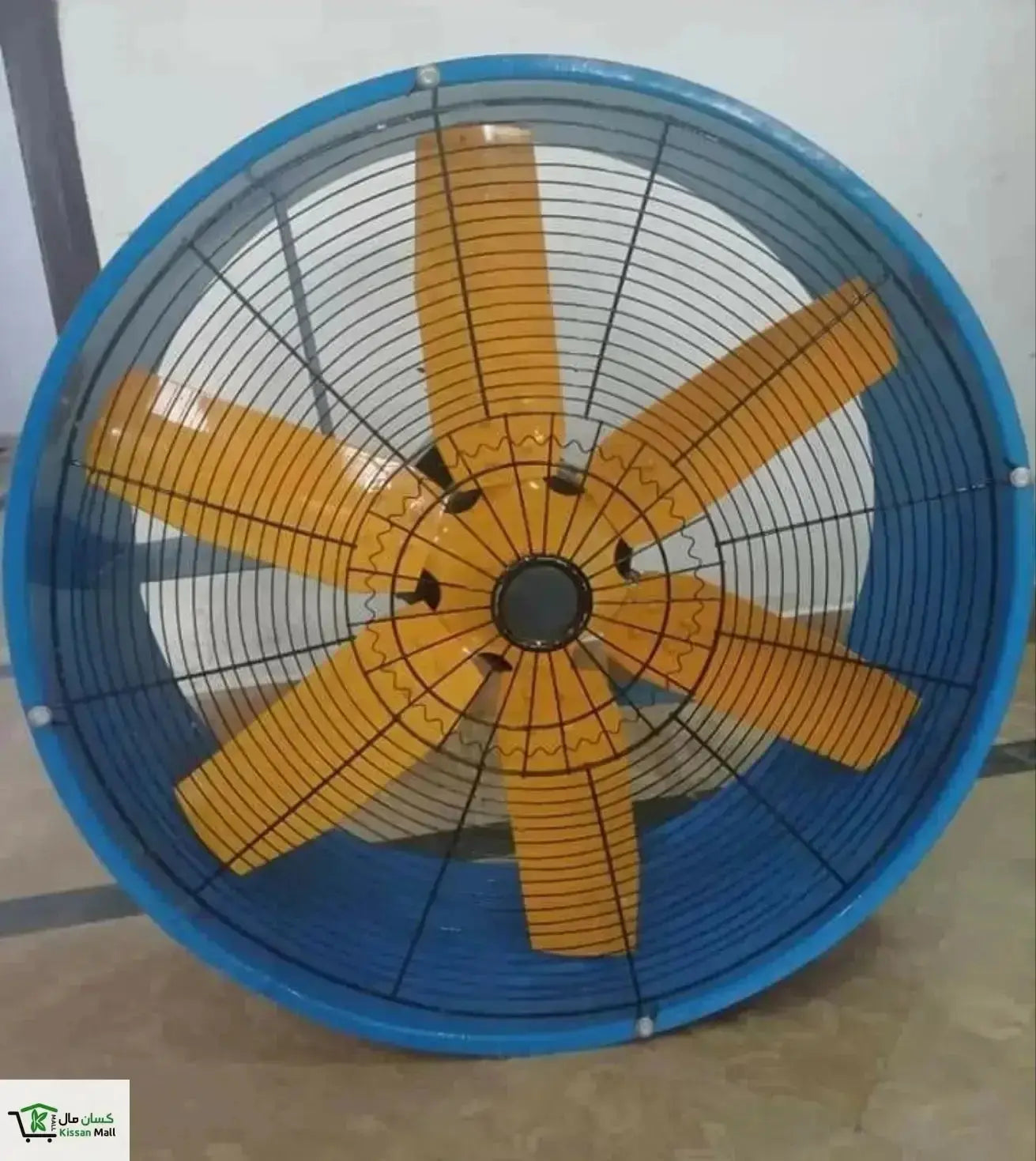 Dairy Fan 24inch Single Phase Kissan Mall