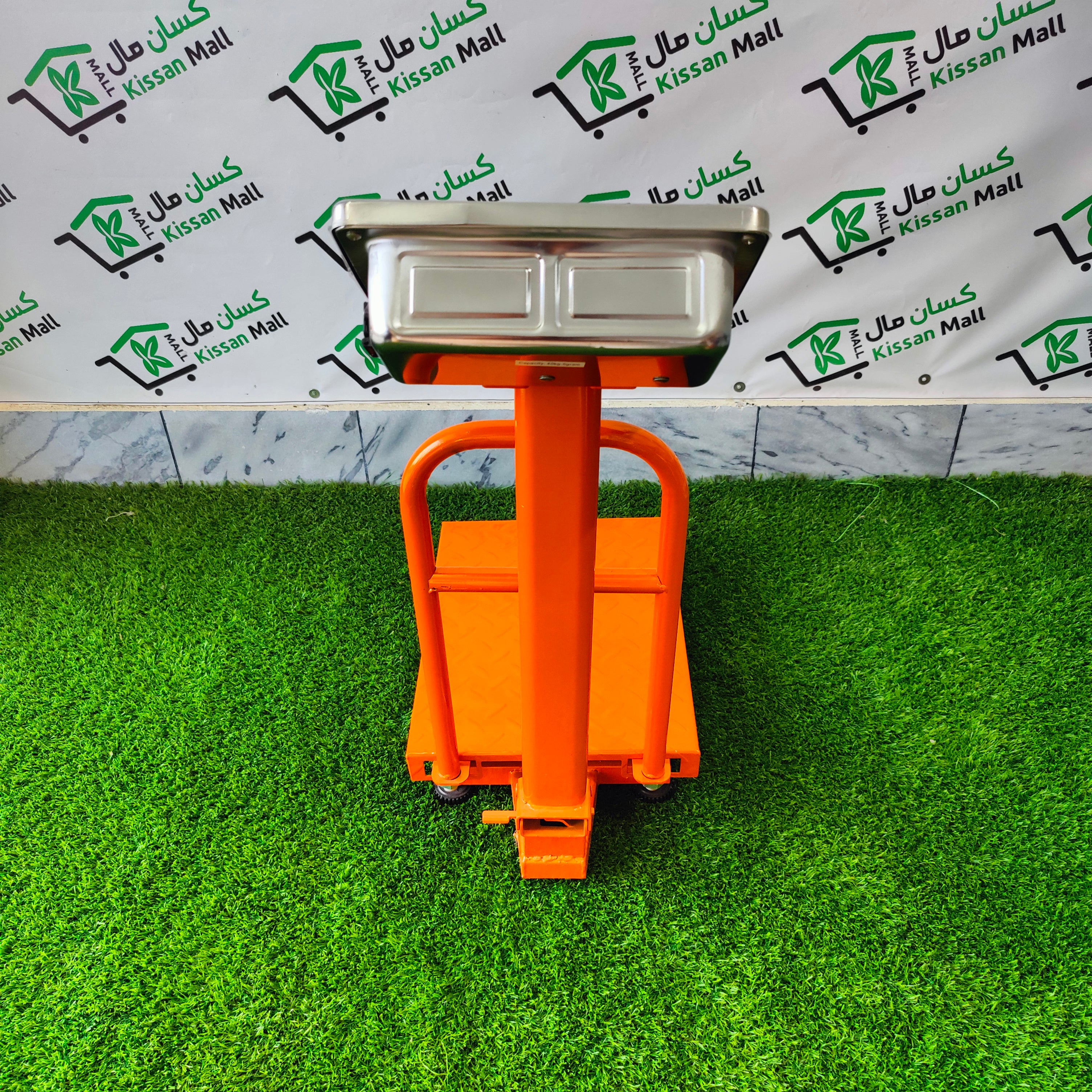 Digital Scale -100 Kg - Kissan Mall 