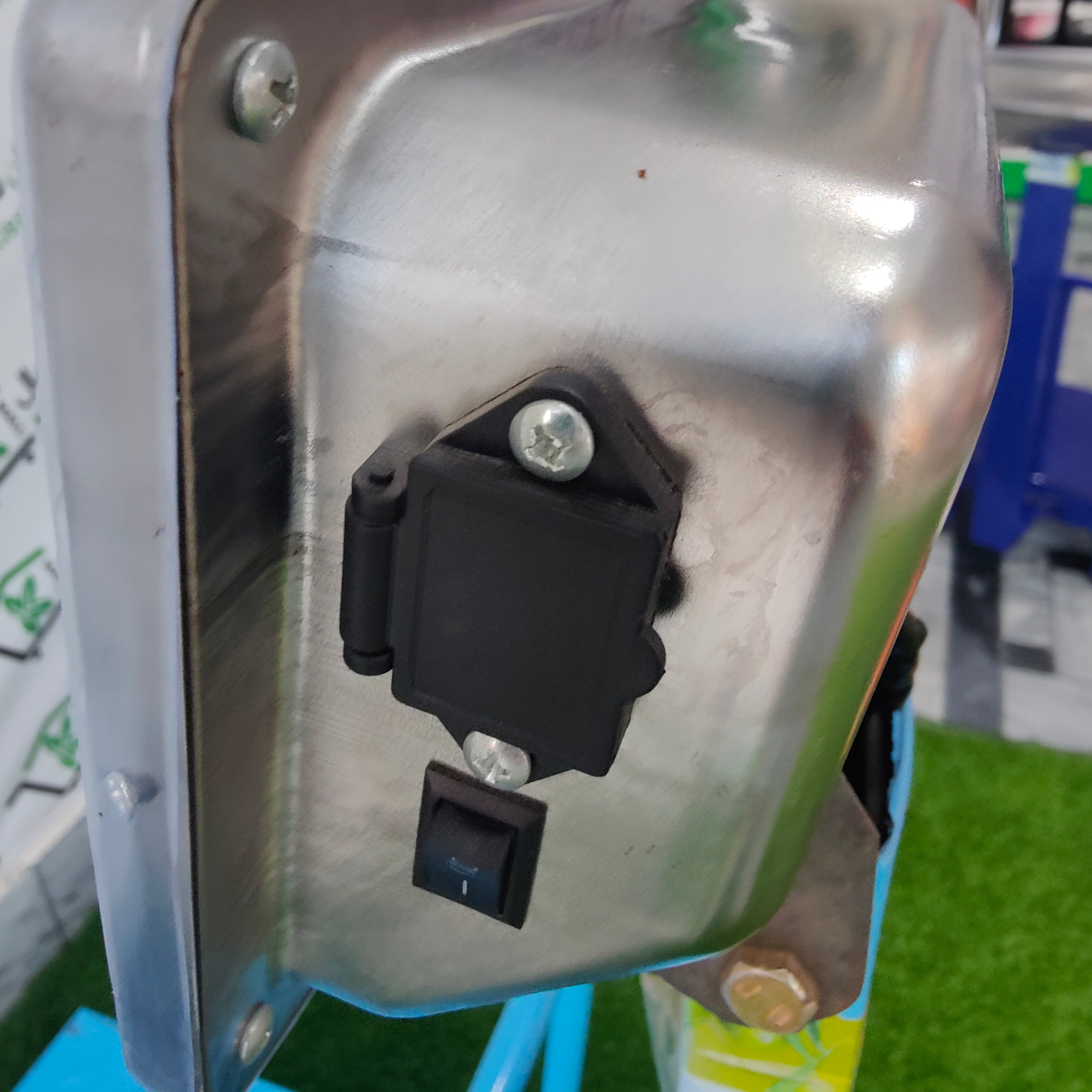 Digital Scale 300 Kg - Kissan Mall 