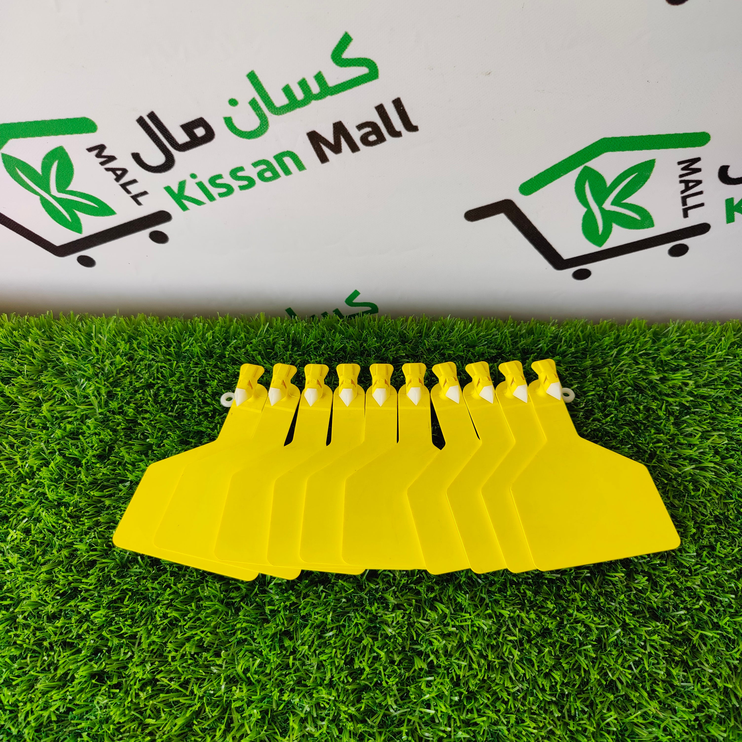 Ear Tag Small Imported - Kissan Mall 