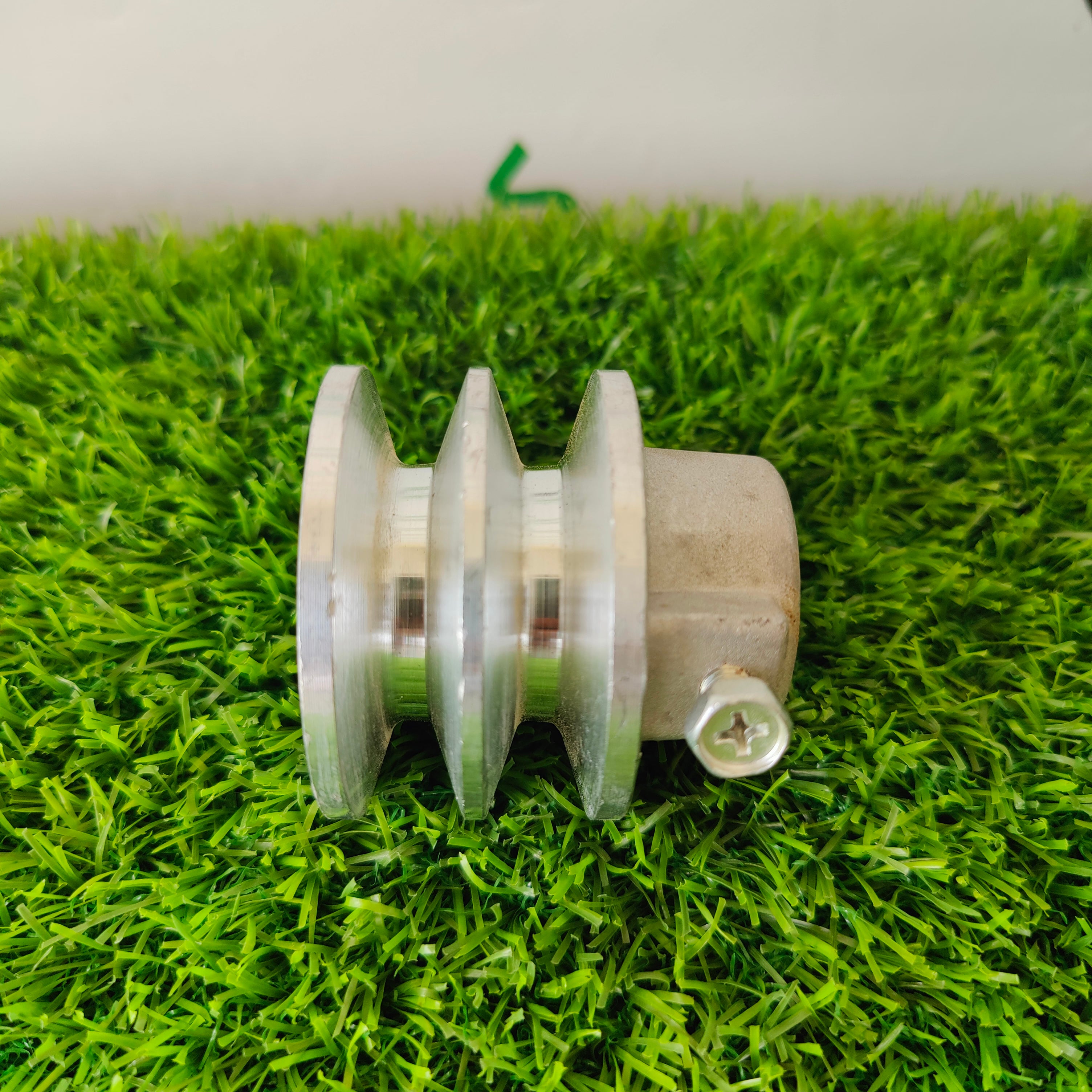 Gasoline Engine 3 inch Pulley - Kissan Mall 