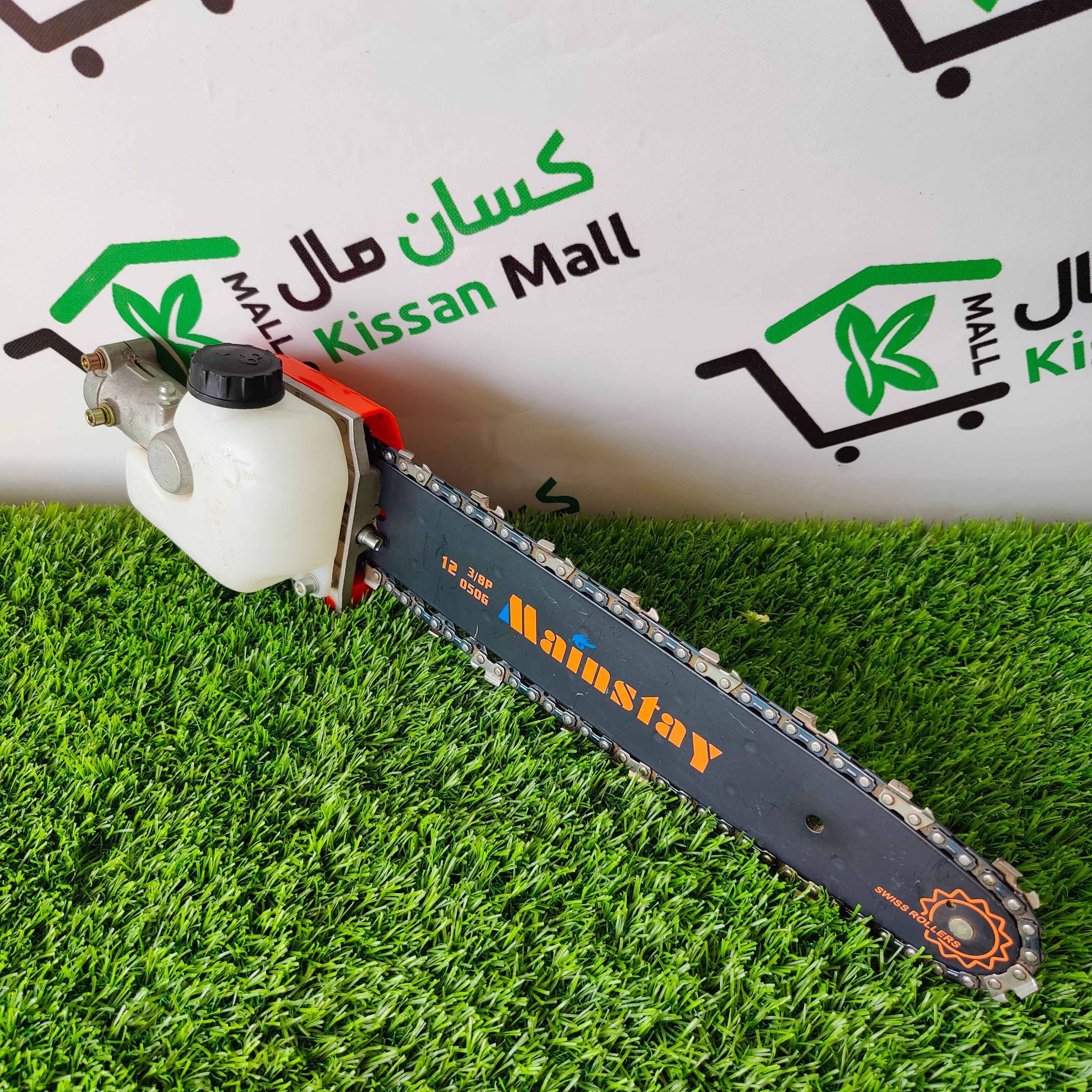 Chain Saw for Brush Cutter