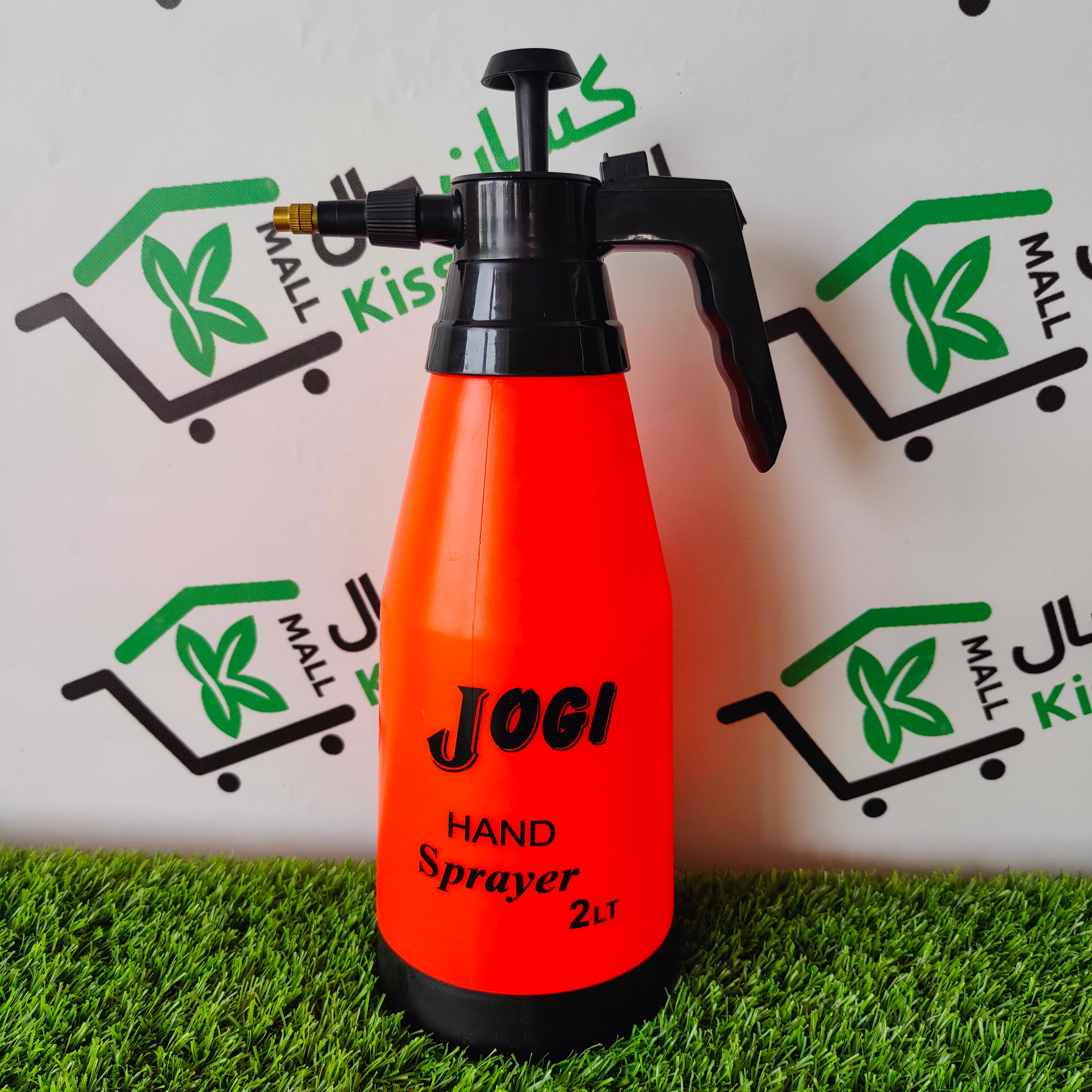 Jogi Garden Sprayer - 2 L
