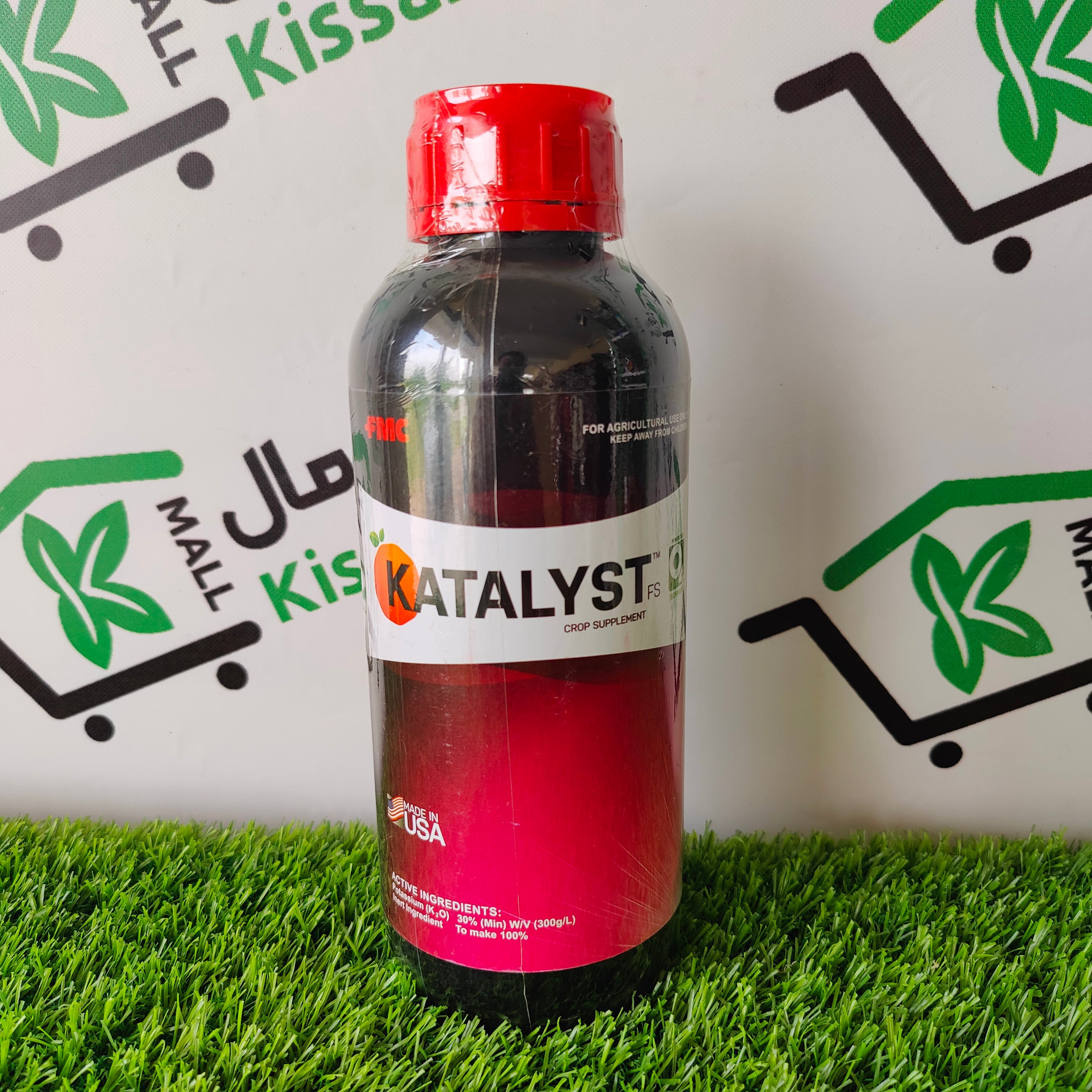 Katalyst 1 Ltr - Kissan Mall 