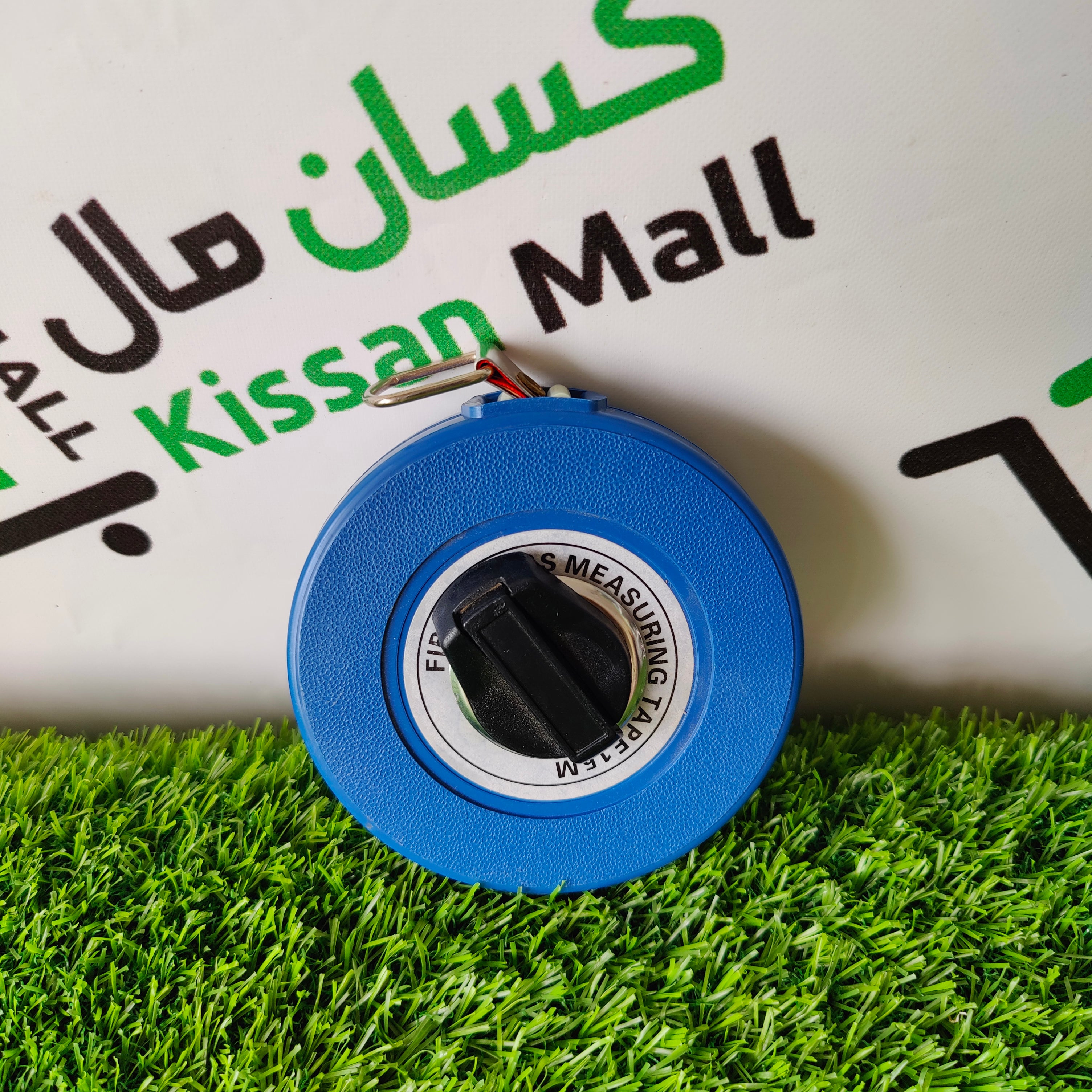 Measuring Tape 15 mtr - Kissan Mall 