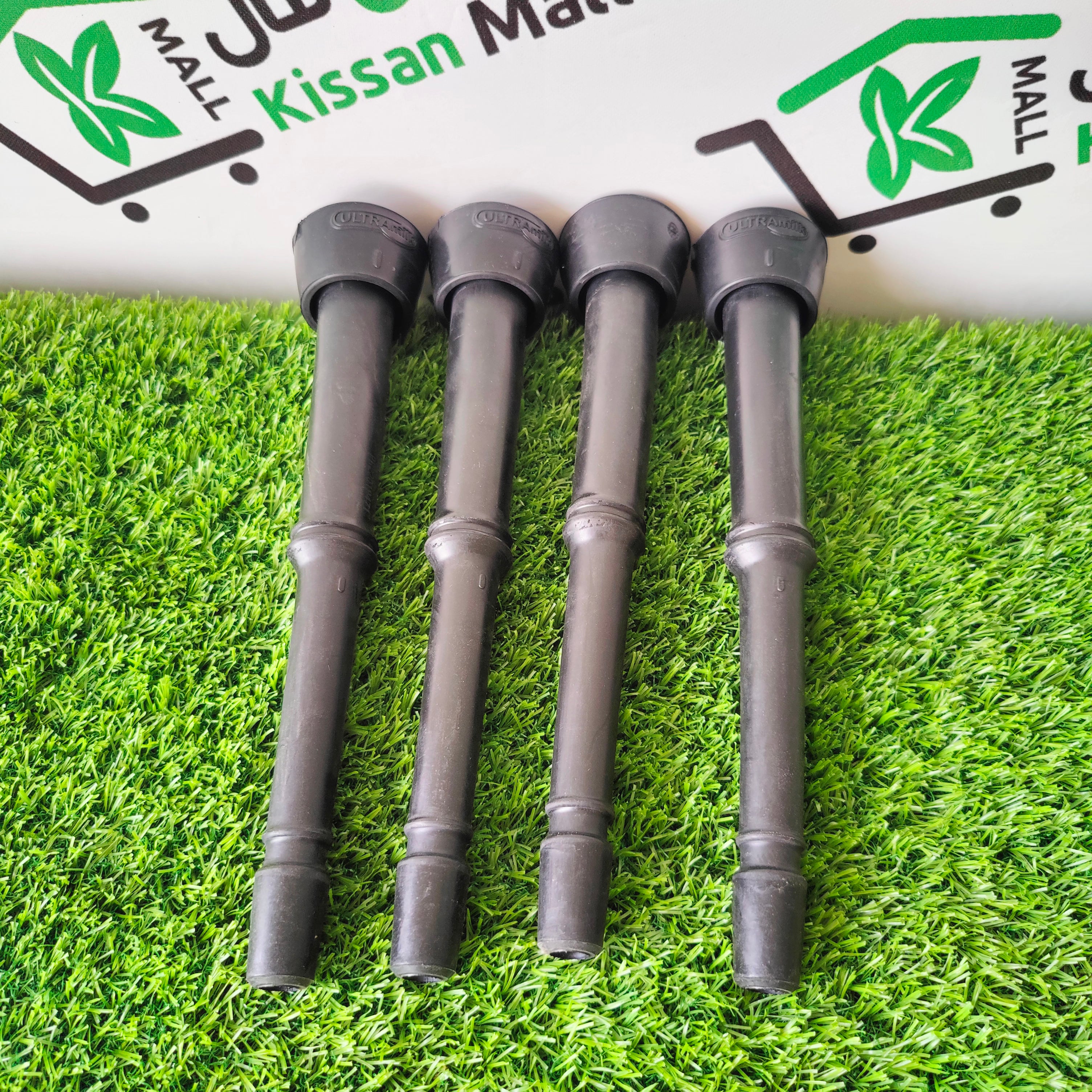 Milking Machine Liner Set - Kissan Mall 