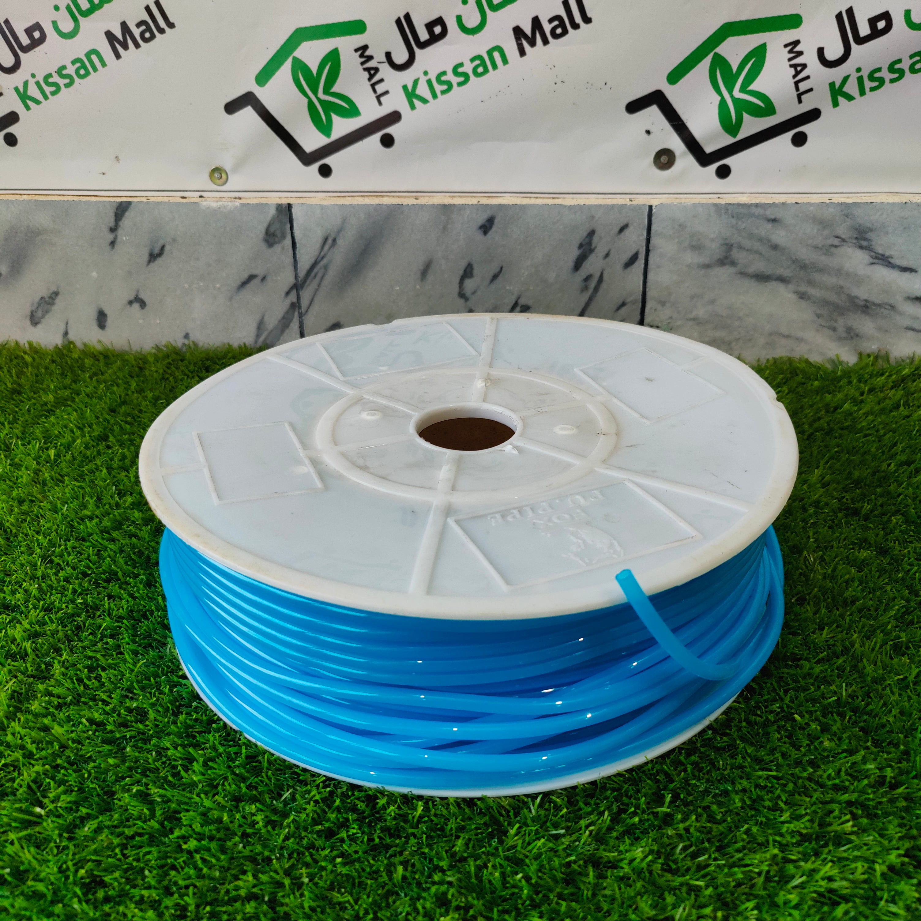 Mist Piping Inslab Mist Fire Pipe 6 mm - Kissan Mall