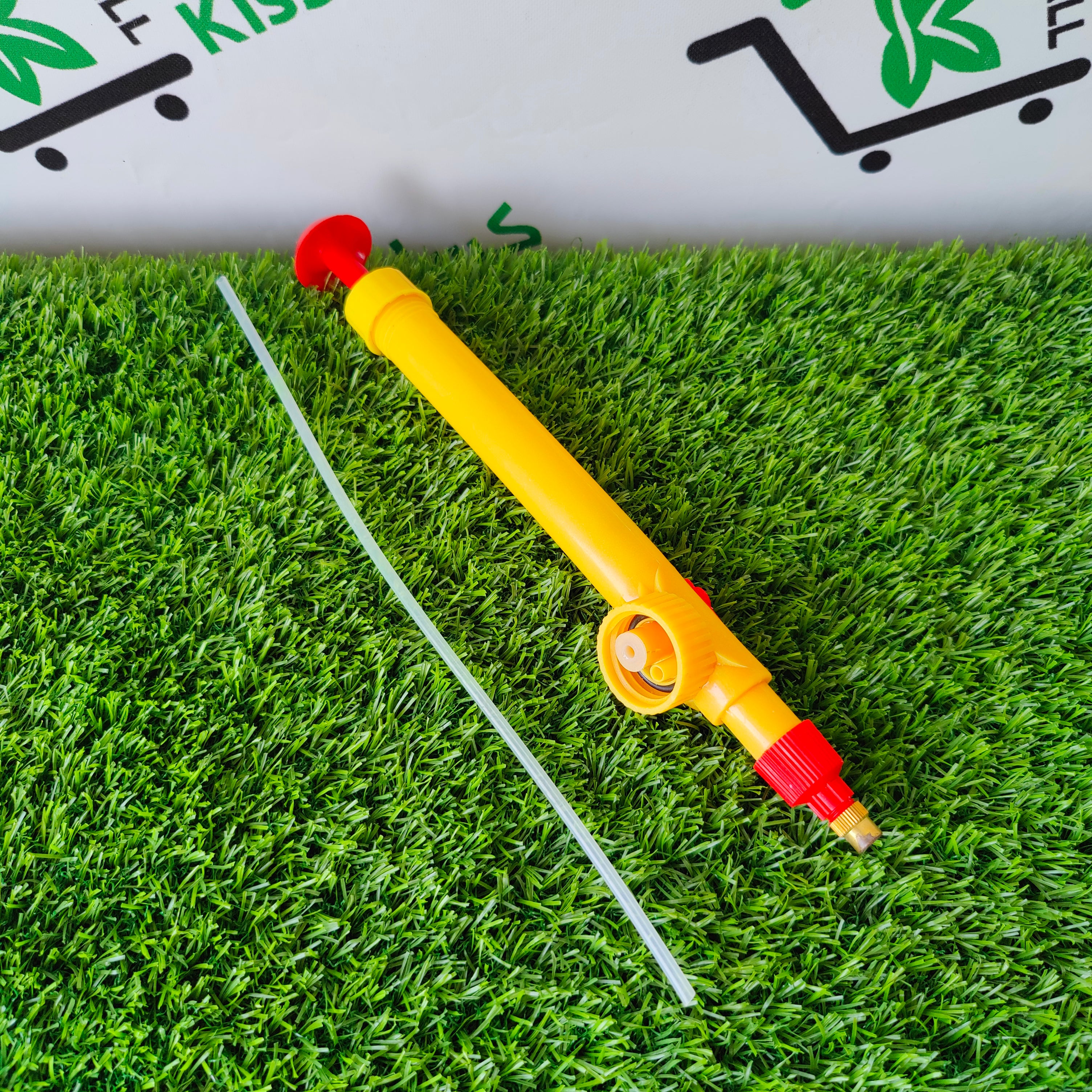 Rocket Spray Pump - Kissan Mall 