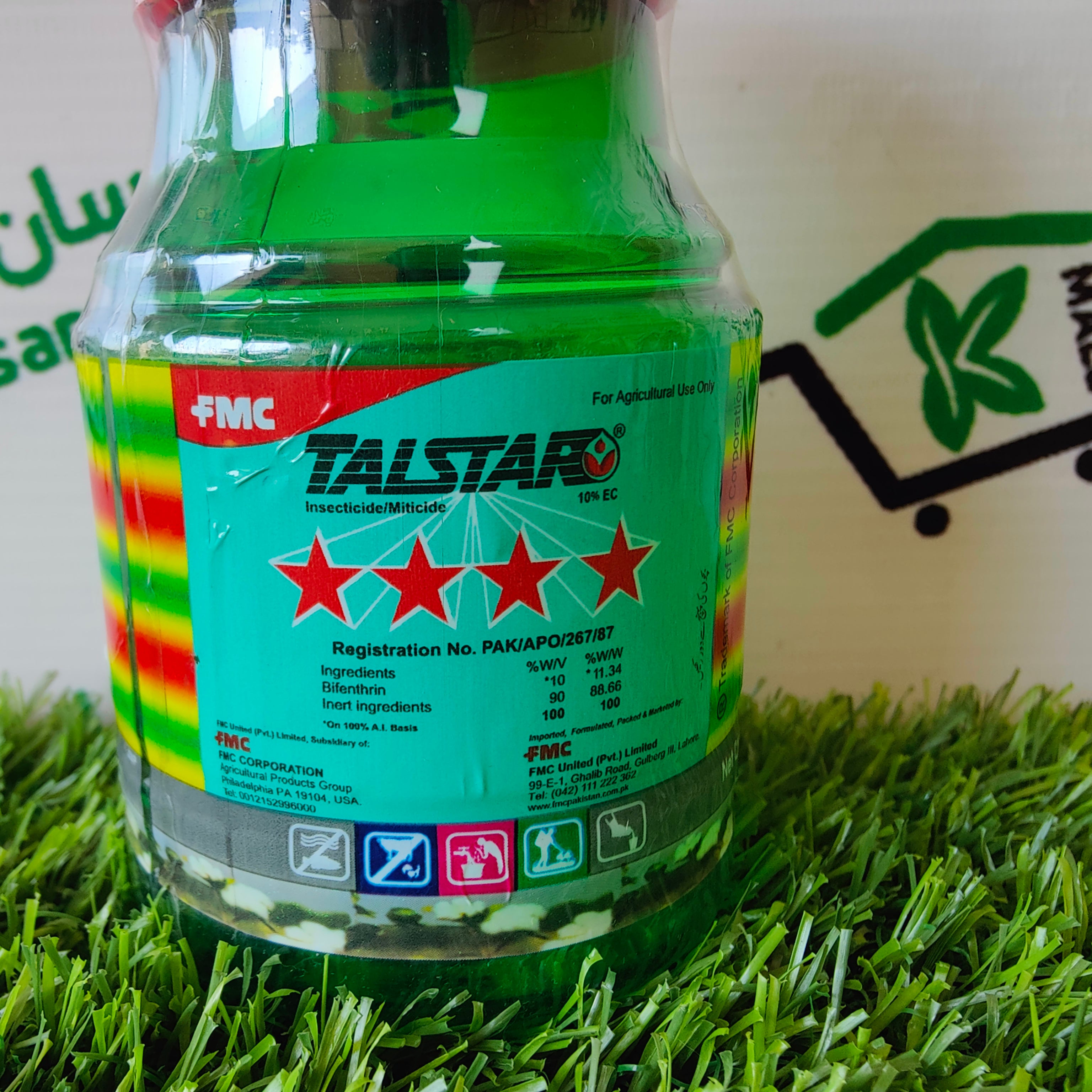 Telstar Label Talstar 250ml - Kissan Mall