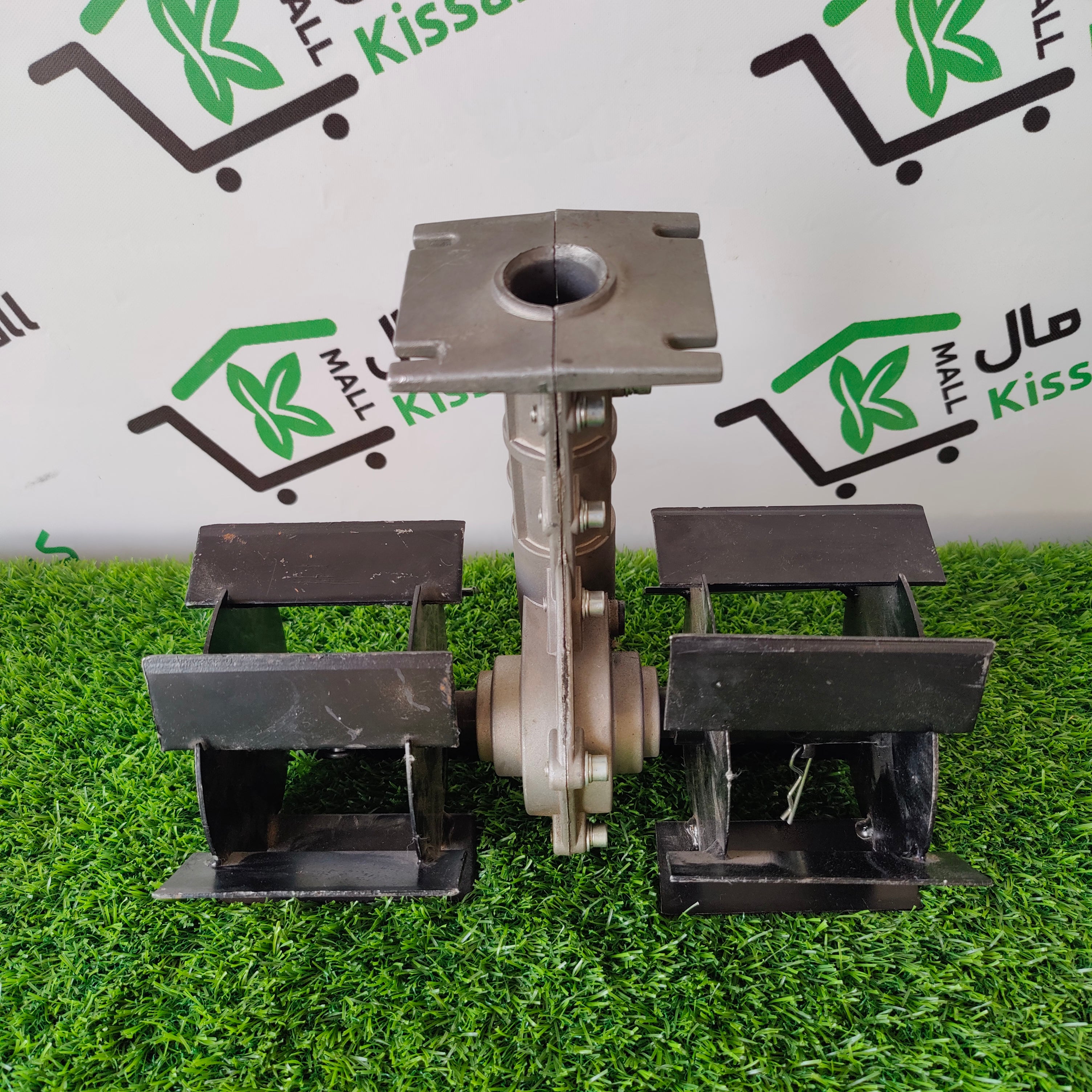 Weeding Machine Rottery Blade Head - Kissan Mall 