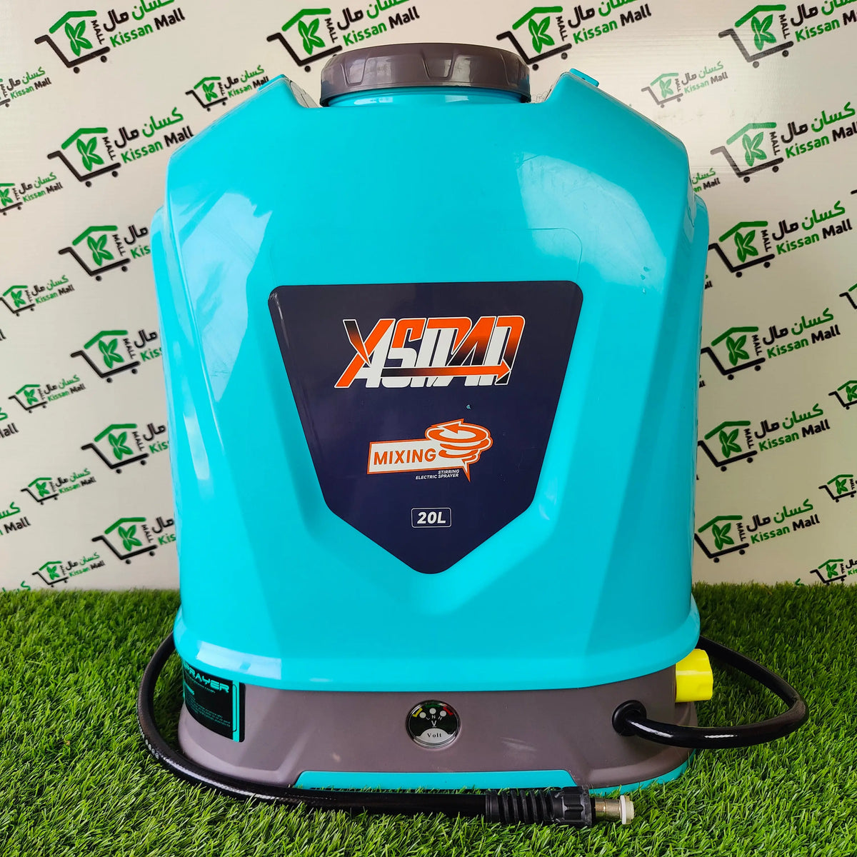 Yesman-Spray-Machine-Electric-Mixing-Sprayer-High-Quality-kissanmall.pk ...