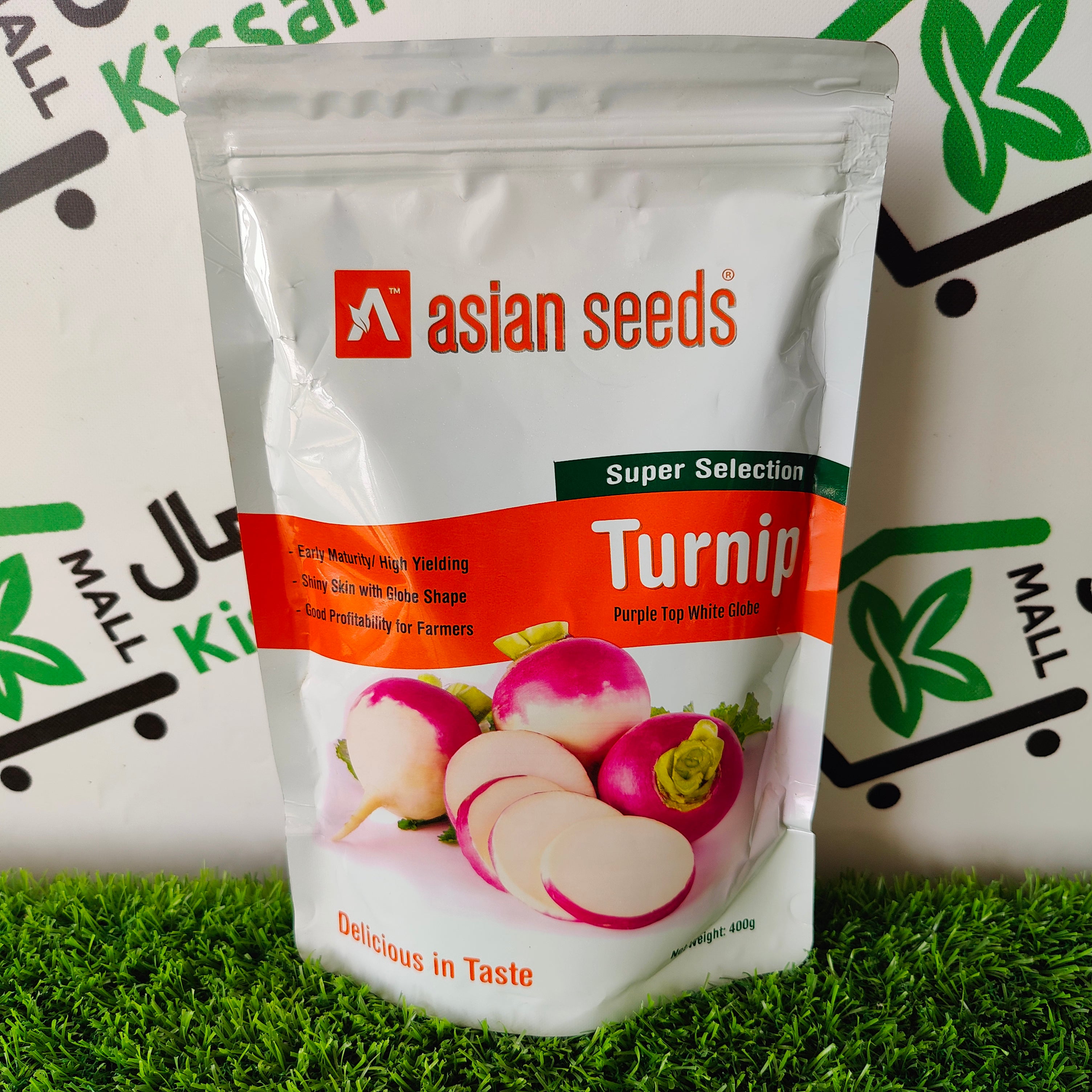 NTL Turnip Seed