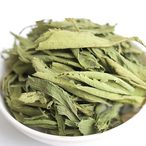 Organic Stevia Leaves 50 Grm