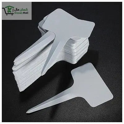 Plant tags/labels - Kissan Mall 